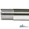A & I Products Cylinder Rod 15" x1" x1" A-1D02031475 - alternate 2